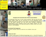 Bild Mr. electric Elektroinstallation