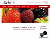 Bild Ronic AG Elektro-Haushaltgerte