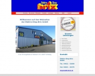 Bild Elektro Shop Brix GmbH