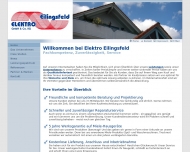 Bild Elektro Eilingsfeld GmbH & Co KG