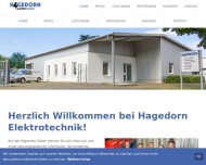 Bild Hagedorn Alfons Elektroinstallation