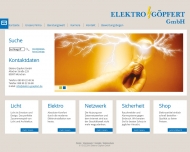 Bild Elektro Göpfert GmbH