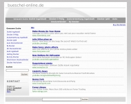 Bild Bschel Elektro + Elektronik
