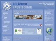 Bild Oplnder Haustechnik GmbH
