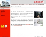 Bild Elektro Brger GmbH