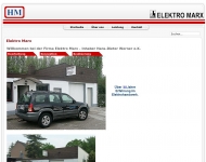 Bild Elektro Marx Inh. Werner