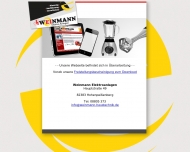 Bild Weinmann Elektro-Anlagen