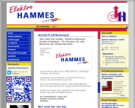 Bild Elektro-Hammes GmbH