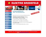 Bild Elektro-Bredefeld GmbH & Co. KG