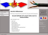 Bild Sunderbrink GmbH Co. KG Elektroinstallation