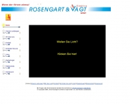 Bild Rosengart & Elektro Vagt GmbH