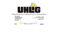 Bild Elektro-Uhlig