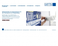 Bild Elektro Mller Darmstadt - Elektrotechnik, Elektroinstallation ...