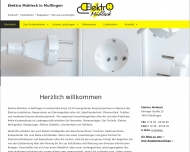 Bild Elektro Mhleck Inh. Hans Mhleck