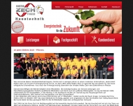 Bild Elektro Zech GmbH