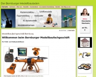 Bild ESS GmbH Modellbauladen - ESS GmbH Alarmanlagenbau