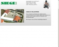 Bild Elektro-Siege GmbH