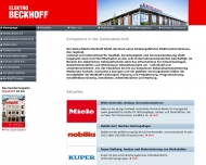 Bild Gelhaus Elektro