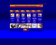 Bild Elektro Baumgart Elektroservice HausgerteKundend. ElektroInstall.