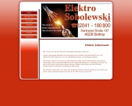 Bild Elektro Sobolewski GmbH