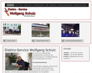 Bild Elektro-Service Wolfgang Schulz
