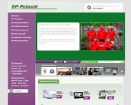 Bild Petzold, Inh. A. Gloger Elektro Radio Fernsehen
