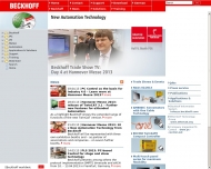 Bild Elektro-Beckhoff GmbH