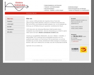 Website Elektro Schlobohm