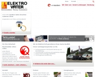 Bild Elektro Vater GmbH
