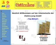 Bild Elektro-Jung GmbH