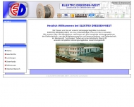 Bild Elektro Dresden-West GmbH