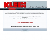Bild Elektro-Klein AG