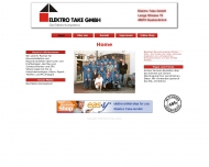 Bild Elektro Take GmbH