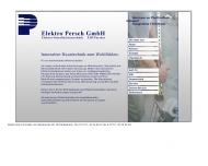Bild Elektro-Persch GmbH