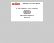 Bild ELEKTRO WELSING