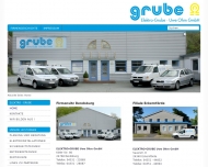 Bild Elektro-Grube Uwe Ohm GmbH