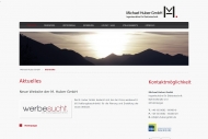 Bild Huber Michael GmbH