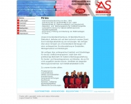 Bild Elektro-As GmbH