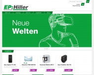 Bild Hiller Elektro-Markt