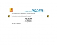 Bild ELEKTRO-RODER GmbH