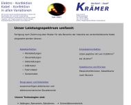 Bild Krmer Norbert-Josef Elektro-Konfektion