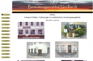 Bild Bestattungsinstitut Neidhardt