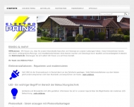 Bild Prinz Franz-J. ElektroInstall. u. EinzelHdl.