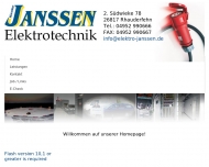 Bild Janssen Hauke Elektro