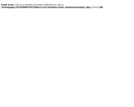 Website Elektro Tensfeldt