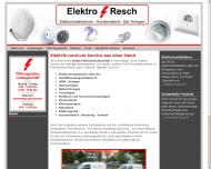 Bild Elektro Resch