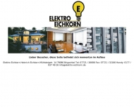 Bild Eichkorn Heinrich