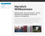 Bild Ewald Bremer Elektroinstallation