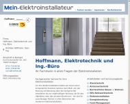 Bild Hoffmann Andreas Dipl. Ing. Elektrotechnik