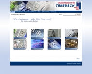 Bild Gebudetechnik Tenbusch GmbH